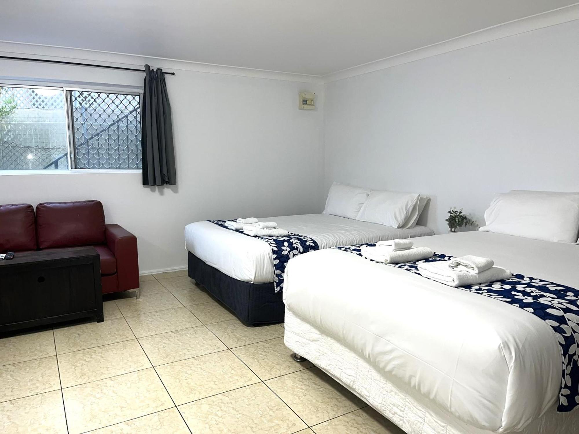 Browns Broadbeach Gold Coast Luaran gambar