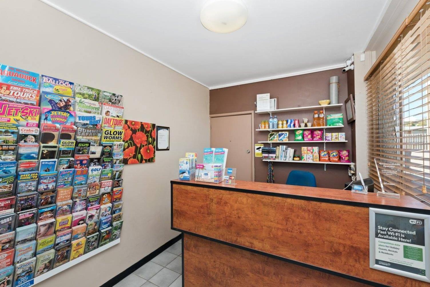 Browns Broadbeach Gold Coast Luaran gambar