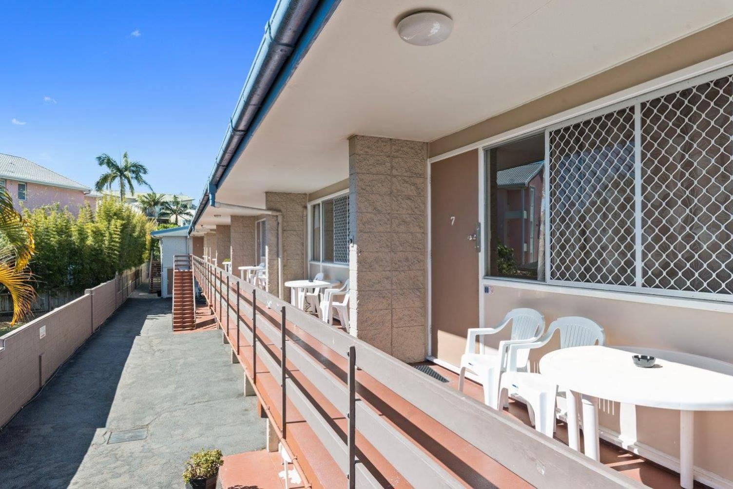 Browns Broadbeach Gold Coast Luaran gambar
