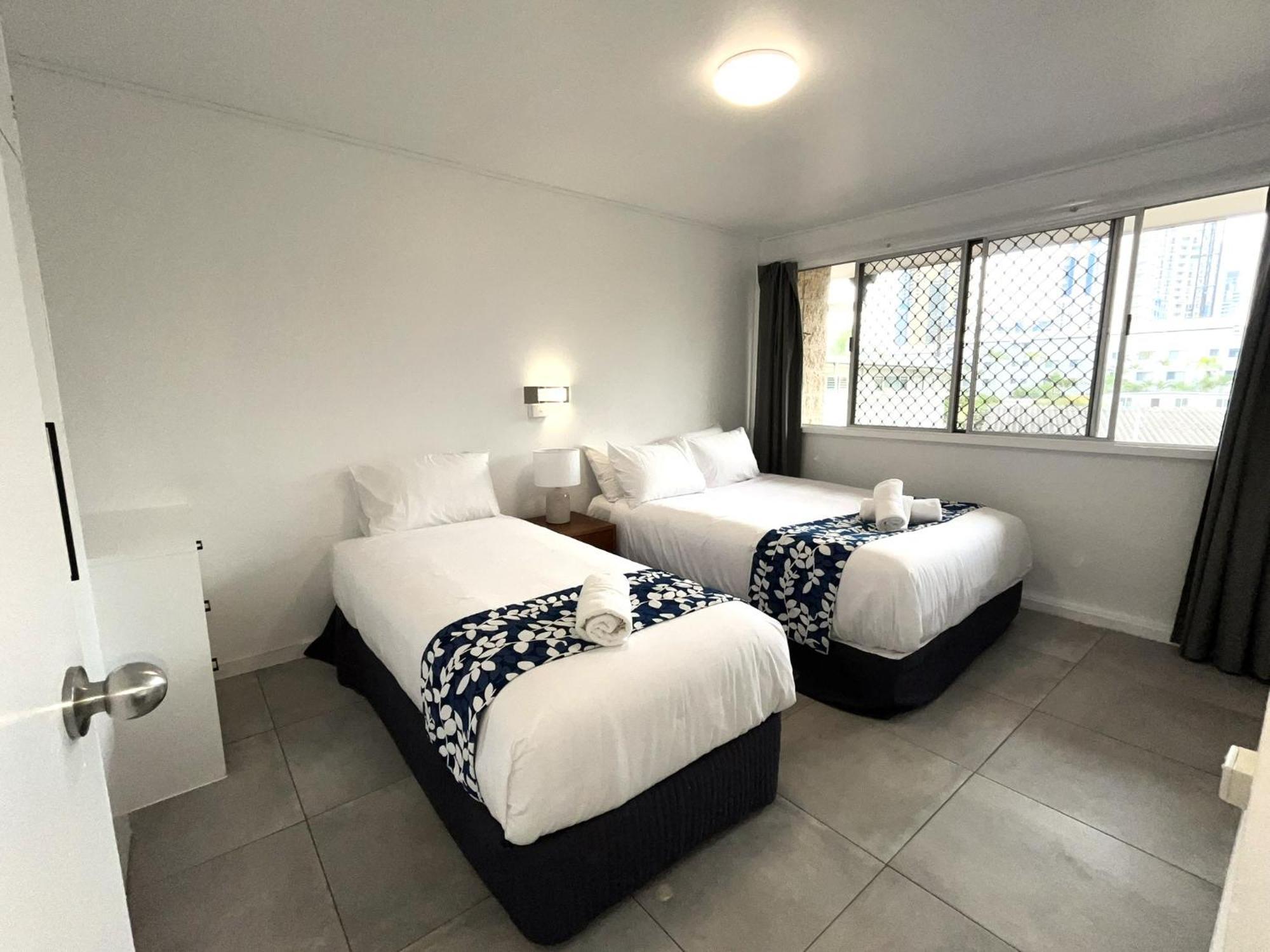 Browns Broadbeach Gold Coast Luaran gambar