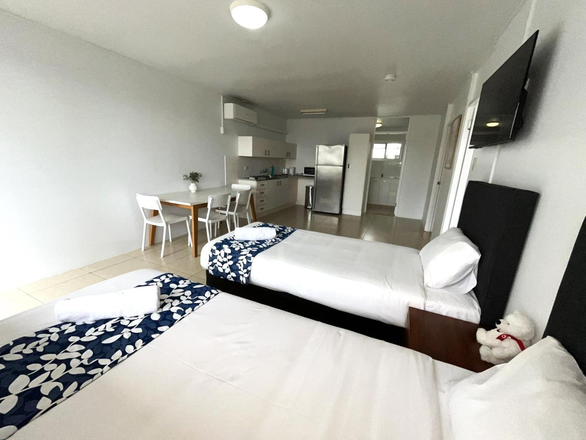 Browns Broadbeach Gold Coast Luaran gambar