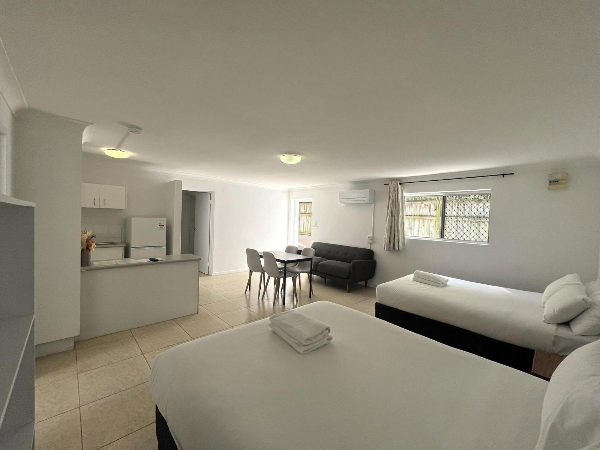 Browns Broadbeach Gold Coast Luaran gambar