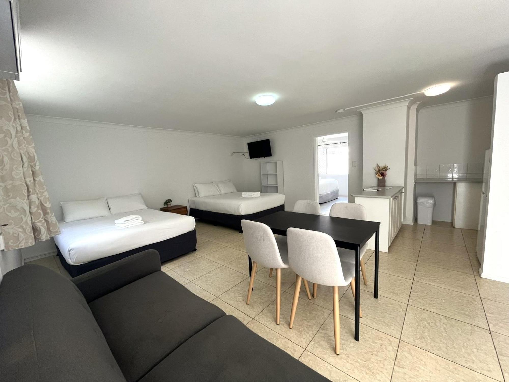 Browns Broadbeach Gold Coast Luaran gambar