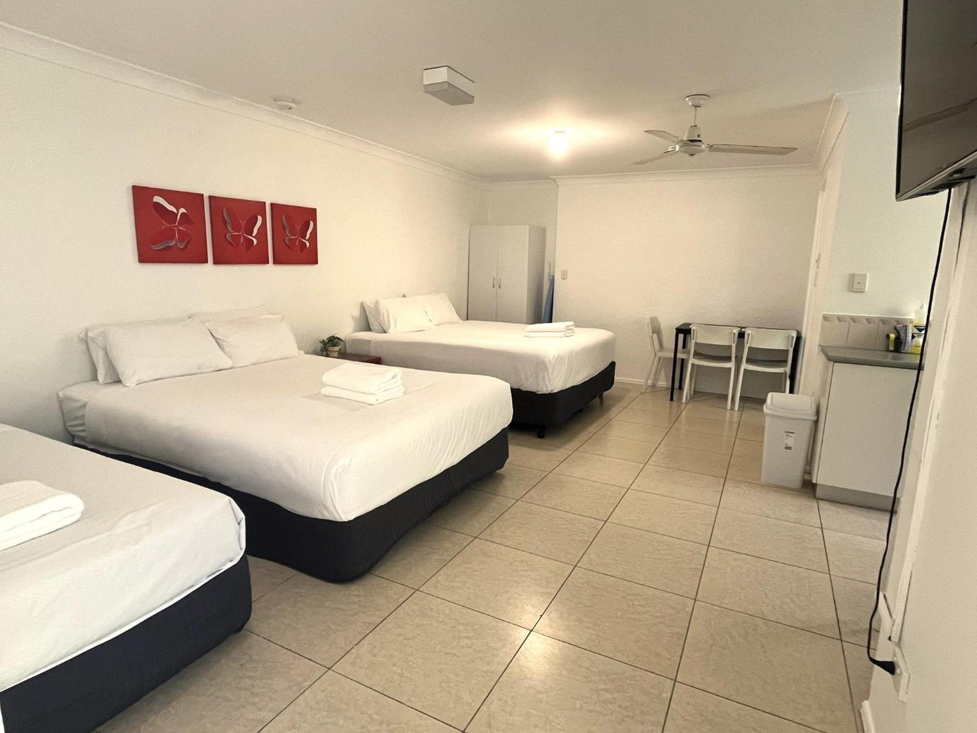 Browns Broadbeach Gold Coast Luaran gambar