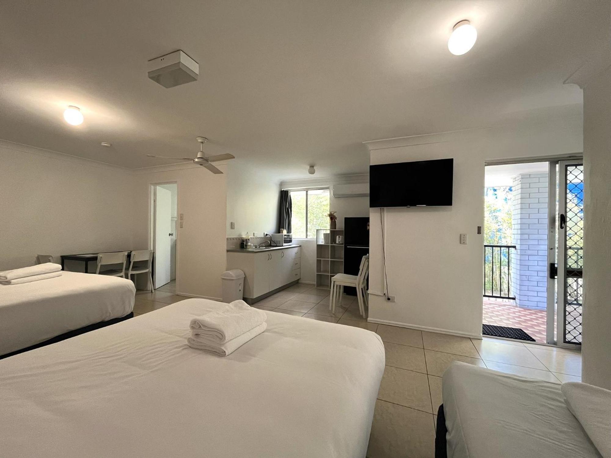 Browns Broadbeach Gold Coast Luaran gambar